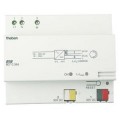 Boitier modul alim 640 ma knx