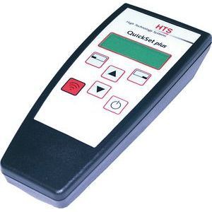 Telecommande parametrage quinterrupteurcrepusculairekset plus