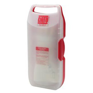 Boîte pour la Protection des Gants Isolants Catu