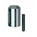 Bouterolle Catu pour enfoncement manuel diamètre 19mm pour piquet diamètre 17mm