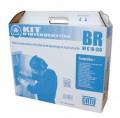 Kit BR Interventions de remplacement et raccordement - Catu