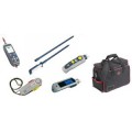 Kit de Diagnostic électrique pour l'immobilier - Norme FD C16-600 - Catu