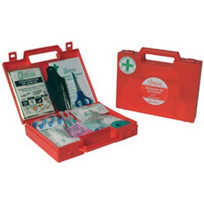 Trousse de secours