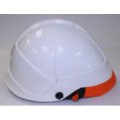 Casque Arc Flash à écran facial intégré - Catu