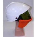 Casque Arc Flash à écran facial intégré - Catu