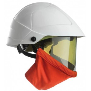 Casque Arc Flash à écran facial intégré - Catu