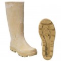 Bottes isolantes en élastomère - taille 43 - Catu