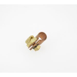 Collier renforcé To-08 module 20 - Connecteur - Catu - TO-2-20
