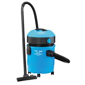 Aspirateur eau et poussières NTP 20 PRO