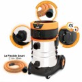 Aspirateur industriel CS 4 COMFORT 24L - EWT