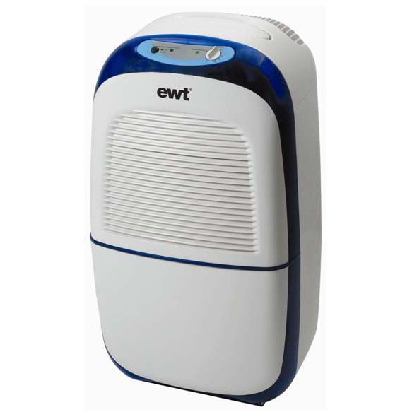Déshumidificateur sans compresseur Clima Comfort Ecologic
