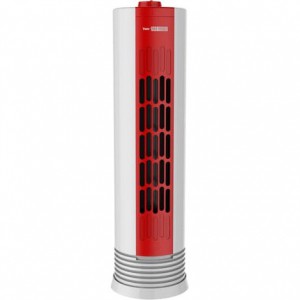 Ventilateur Funny Fan 2, Rouge - EWT
