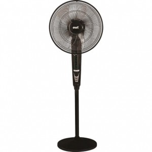 ventillateur sur pied Turnado 360° Revolution - EWT - EWT - TURNADO360REV