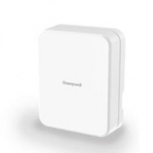 Convertisseur - Pour Série 3 ou 9 DCP917S - Blanc - Honeywell Friedland