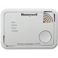 Détecteur autonome de monoxyde de carbone CO - 7 ans - XC70-Fr - Honeywell Friedland