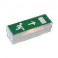 Bloc autonome d'évacuation débrochable STD 65 C - Technologie Standard - Luminox