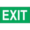 Etiq h13 exit