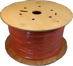 Câble électrique rigide  CR1C1 C2