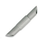 Manchon diamètre 20 pour tubes IRL gris