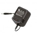 Transformateur 230V 12V régulé 400mA MW1204/6XC