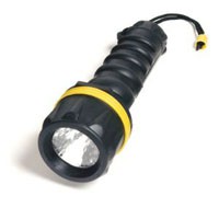 Torche Caoutchouc Krypton 2R20