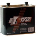 Pile Saline Plastique à Vis 4R25.2 6 V Torro - Varta