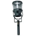 Perche outil test detecteur fumee