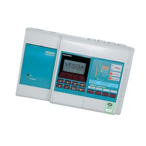 Vesda laser plus -nf + prg + affich