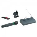 Kit micro sans fil MA155/R208-T Paso
