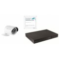 Kit vidéosurveillance CCTV Pro IP - URA