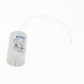 Condensateur Comar 16 microF 250V 50-60Hz