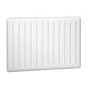 Radiateur à panneau rayonnant Campa Altéa Modèle Horizontal