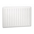 Radiateur à panneau rayonnant Campa Altéa Modèle Horizontal