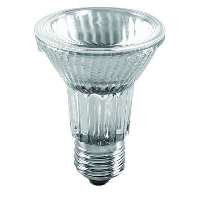 Lampe halogène - 50W E27 25° - NoName - 0021126
