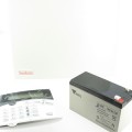 Centrale d'alarme mixte (filaire et radio) avec transmetteur digital et vocal (ton sirène) intégré - NXW-800