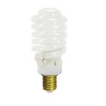 Lampe Spiralite - Blanche - 85W - 850K - 5100lm - 10000H