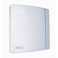 Kit Extracteur d'air hygrostat avec transfo S&P Unelvent SILENT DESIGN ECOWATT 100 CHZ 