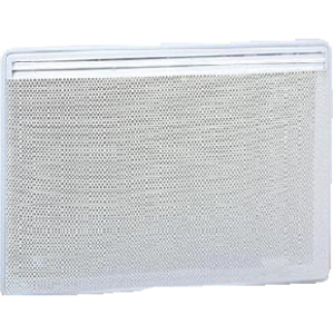 Radiateur électrique Applimo à panneau rayonnant Quarto SAS Horizonal 750 W
