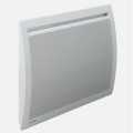Radiateur à panneau rayonnant Applimo Quarto Plus Horizontal - 300 W - Blanc