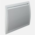 Radiateur à panneau rayonnant Applimo Quarto Plus Horizontal - 1000 W - Blanc