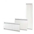 Radiateur Soleidou 2 blanc 750W horizontal