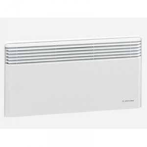 Convecteur électrique Applimo Mural Brio - Modèle Haut - 500 W - Blanc