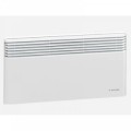 Convecteur électrique Applimo Mural Brio - Modèle Haut - 500 W - Blanc