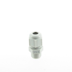 Presse-Etoupe Polyamide à Lamelles PG7 3 à 6,5 mm BASIC BLM