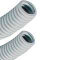 Gaine ICA diam 20 - Conduit isolant souple C100m (prix au m)