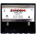 Filtre 4G extérieur Evicom