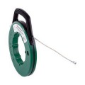 Aiguille tire fil en acier inoxidable plat 30M - Klauke