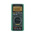Multimètre numérique 1000vca-cc/10aca-cc/60mw/diode/100khz/1mf/°c/trms - Kyoritsu