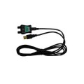 Adaptateur optique-usb et logiciel (k4106/6010b/6016/6050) - Kyoritsu