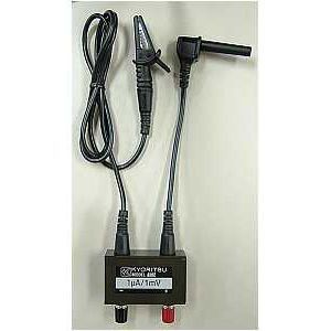 Adaptateur pour enregisteur (k3125) - Kyoritsu